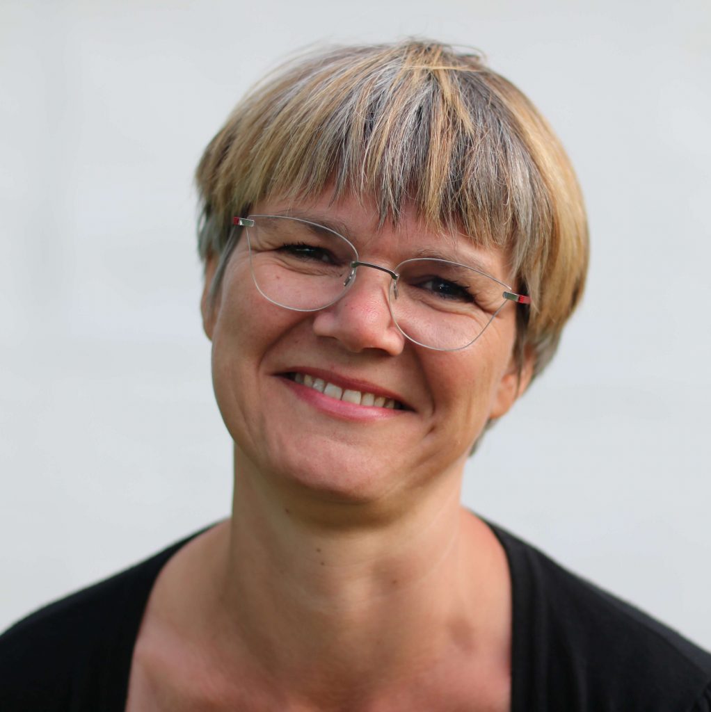 Anne Charlotte Petersen onlinekonsulent